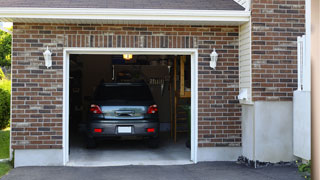 Garage Door Installation at Rock Quarry San Leandro, California