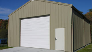 Garage Door Openers at Rock Quarry San Leandro, California